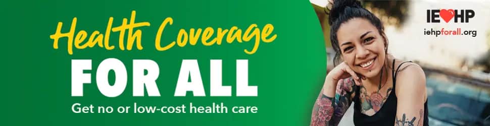 Inland Empire Health Plan