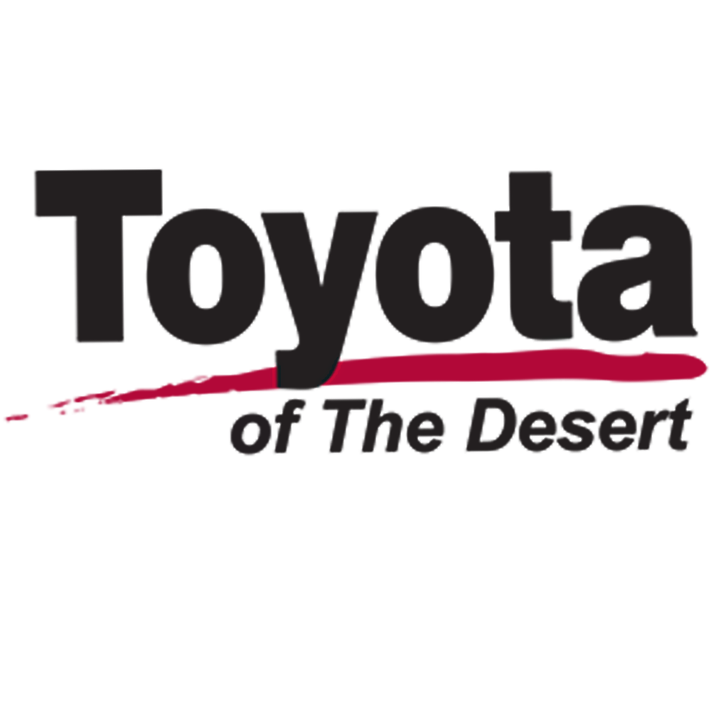 Toyota of the Desert