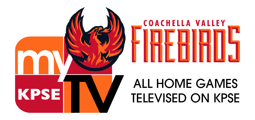 Firebirds Logo