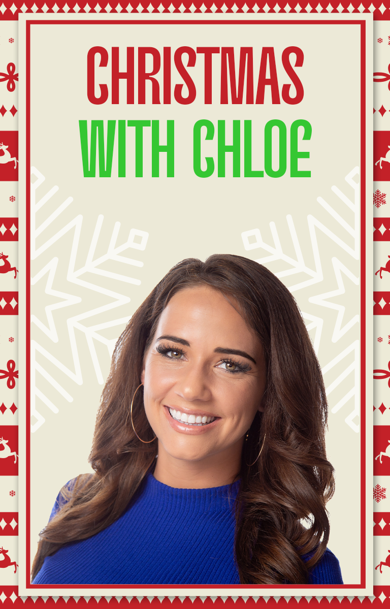 Thumbnail for Christmas with Chloe