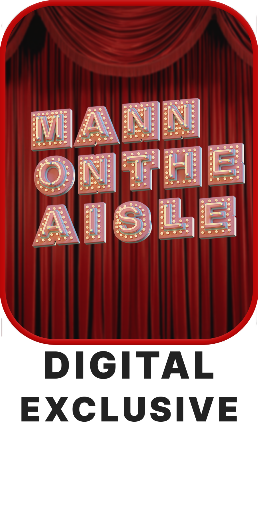 Thumbnail for Mann On The Aisle