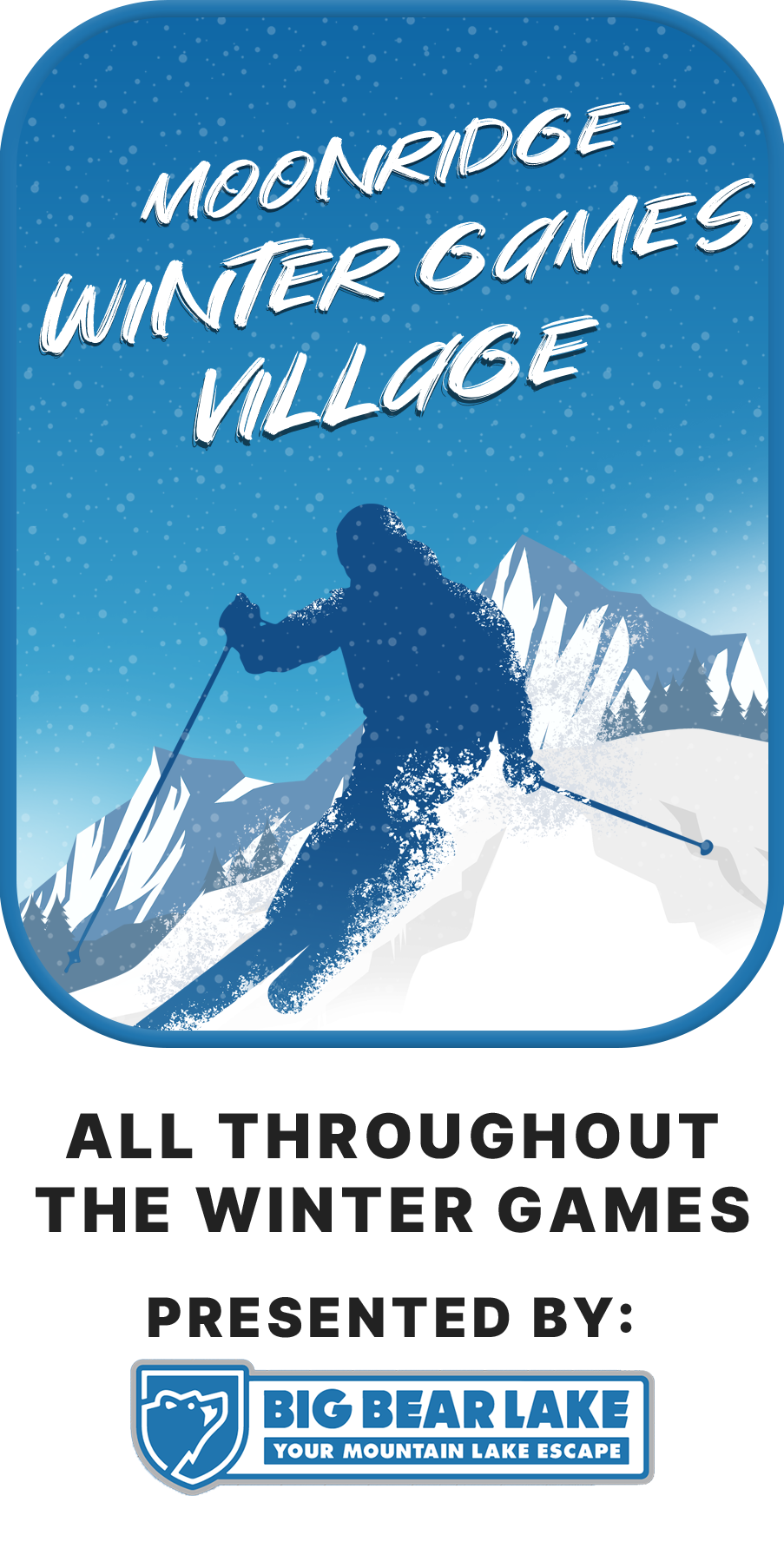 Thumbnail for Moonridge Winter Games