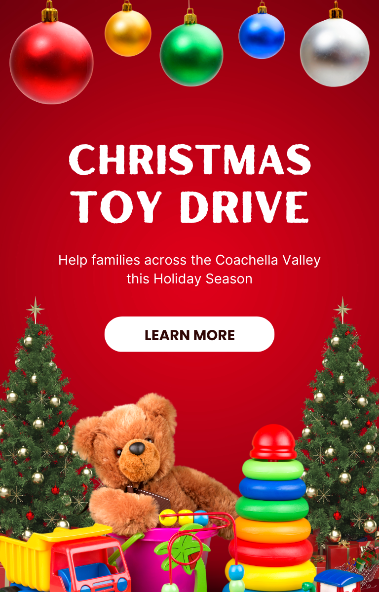 Thumbnail for Toy Drives